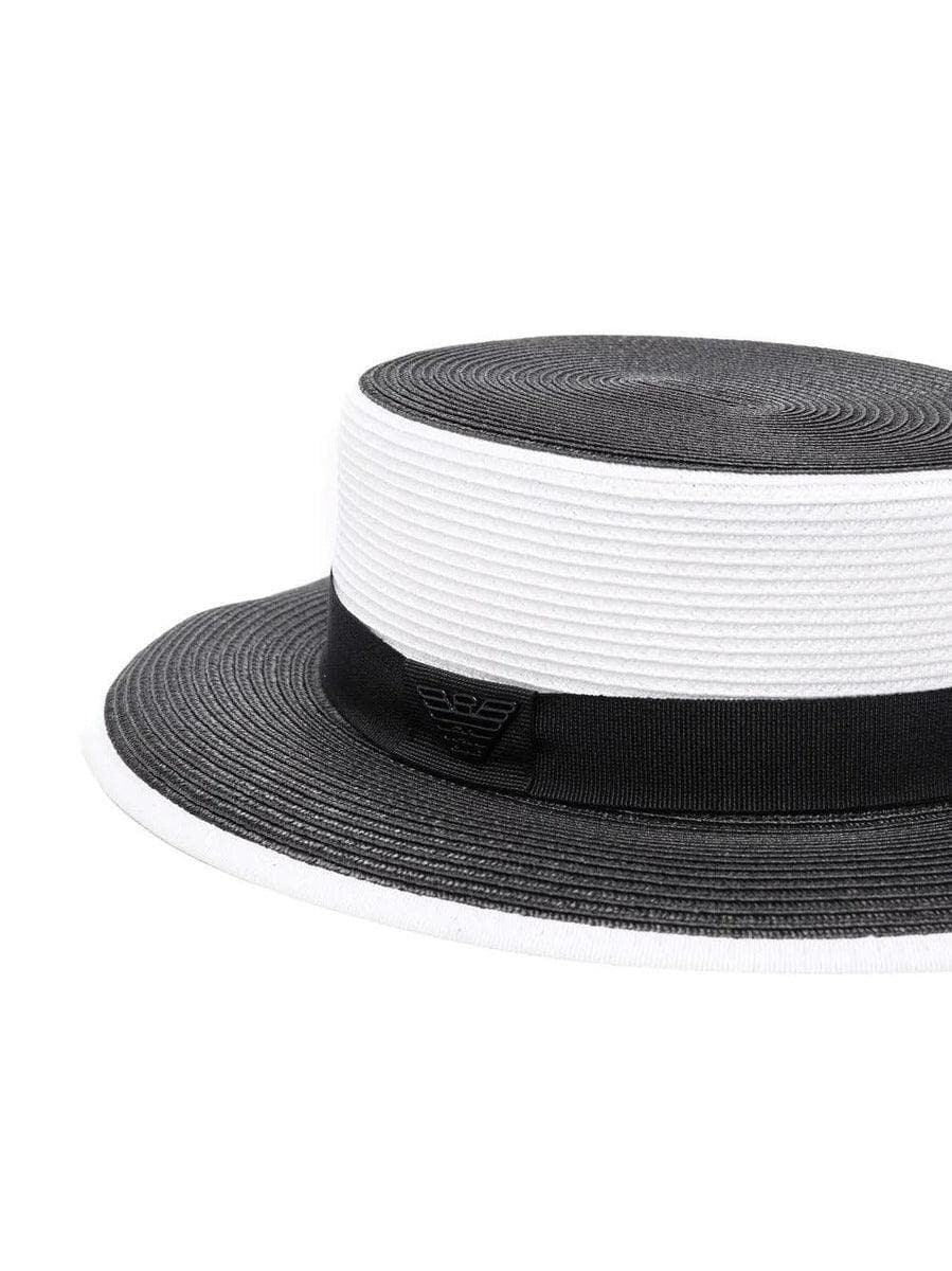 EMPORIO ARMANI - Cappelli Fedora - Vittorio Citro Boutique