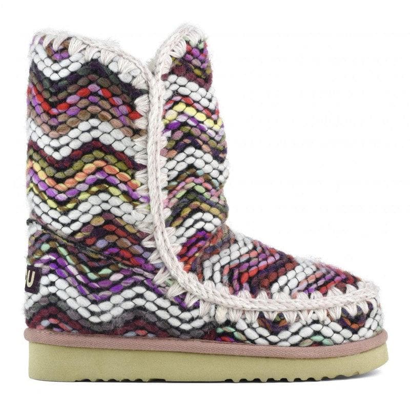 MOU - Eskimo 24 wool fabric - Vittorio Citro Boutique