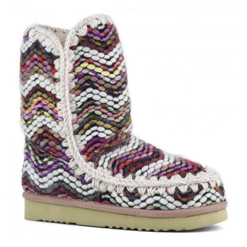 MOU - Eskimo 24 wool fabric - Vittorio Citro Boutique