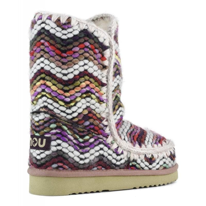 MOU - Eskimo 24 wool fabric - Vittorio Citro Boutique