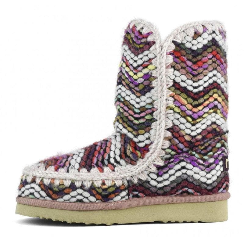 MOU - Eskimo 24 wool fabric - Vittorio Citro Boutique