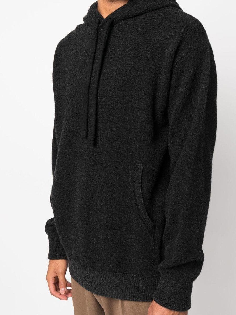 ROBERTO COLLINA - Felpa con cappuccio - Vittorio Citro Boutique