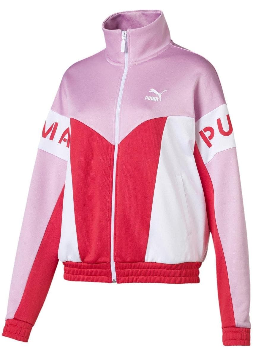PUMA - Giacca tuta xtg 94 donna - Vittorio Citro Boutique