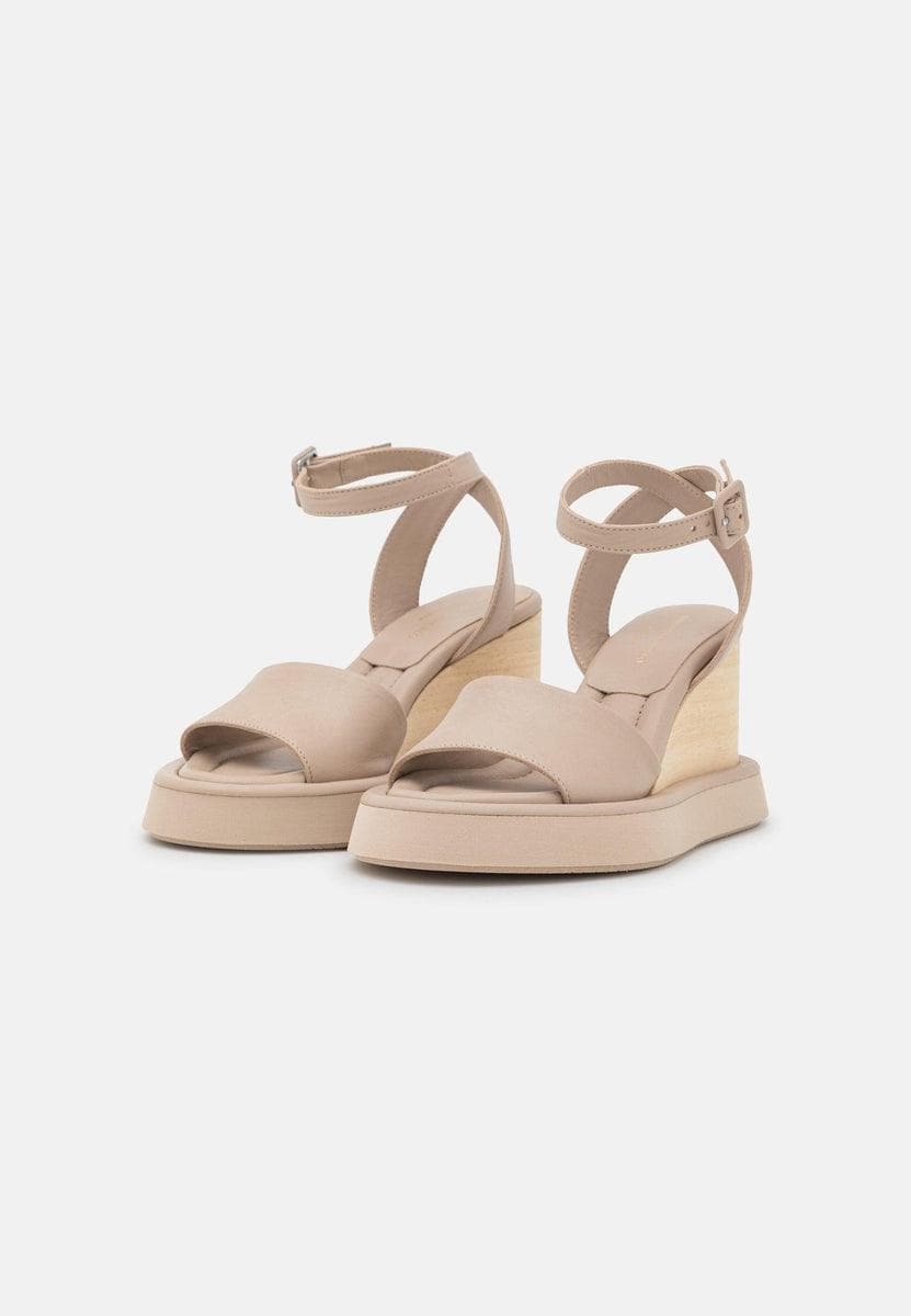 PALOMA BARCELÒ - INGA | Napasilk Mauve - Vittorio Citro Boutique