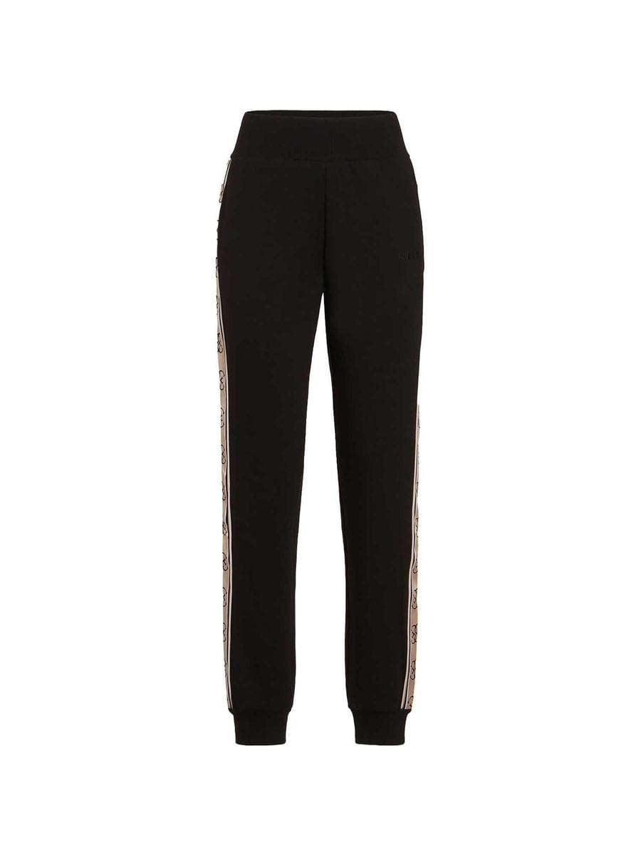 GUESS - Jogger con banda logata 4g - Vittorio Citro Boutique