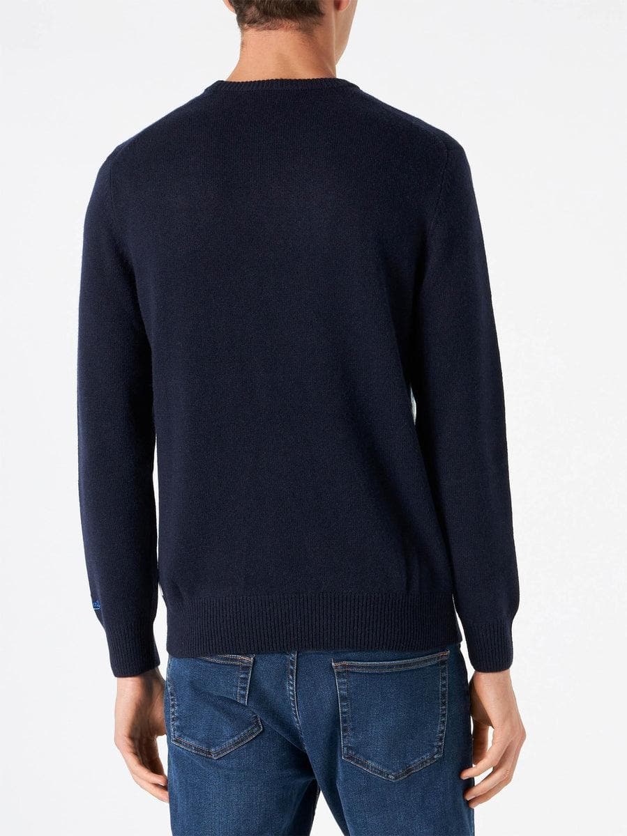 Maglione apres ski - Vittorio Citro Boutique