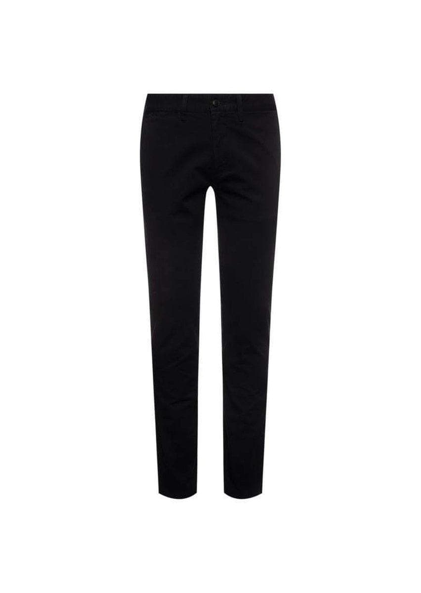 EMPORIO ARMANI - Pantalone regular fit - Vittorio Citro Boutique