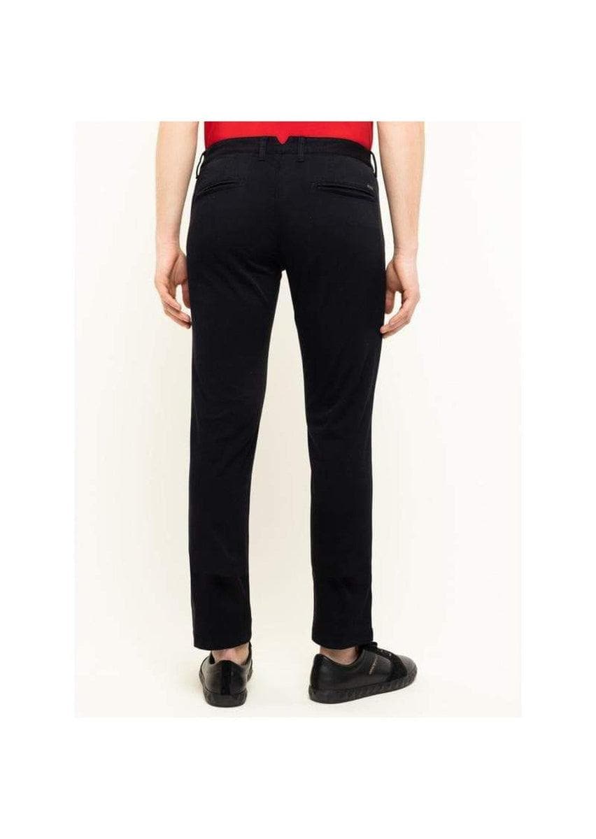 EMPORIO ARMANI - Pantalone regular fit - Vittorio Citro Boutique