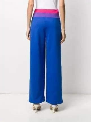 FILA - Pantaloni a gamba ampia - Vittorio Citro Boutique