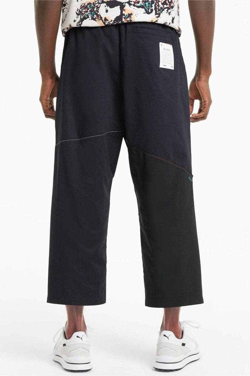 PUMA - Pantaloni in tessuto re.gen - Vittorio Citro Boutique