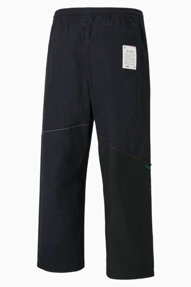 PUMA - Pantaloni in tessuto re.gen - Vittorio Citro Boutique