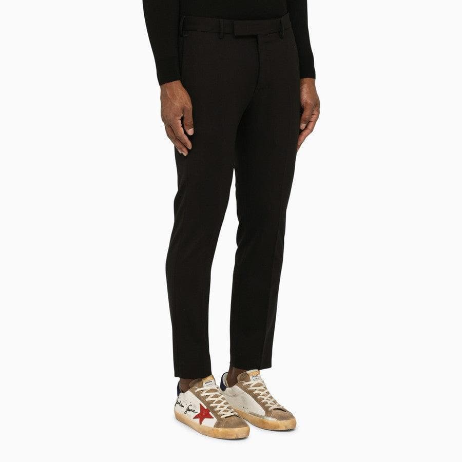 PT TORINO - Pantaloni sartoriali slim - Vittorio Citro Boutique