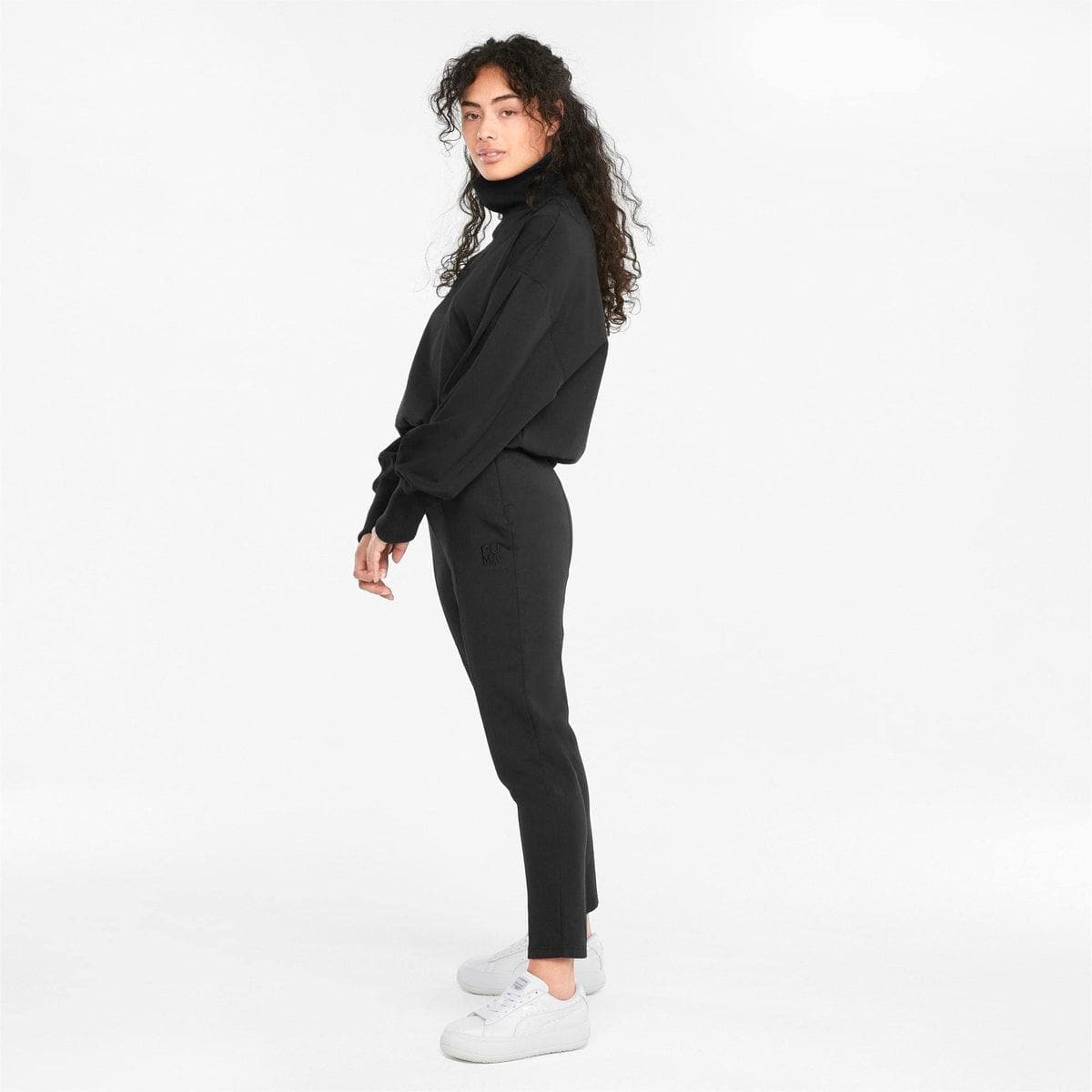 PUMA - Pantaloni skinny infuse donna - Vittorio Citro Boutique