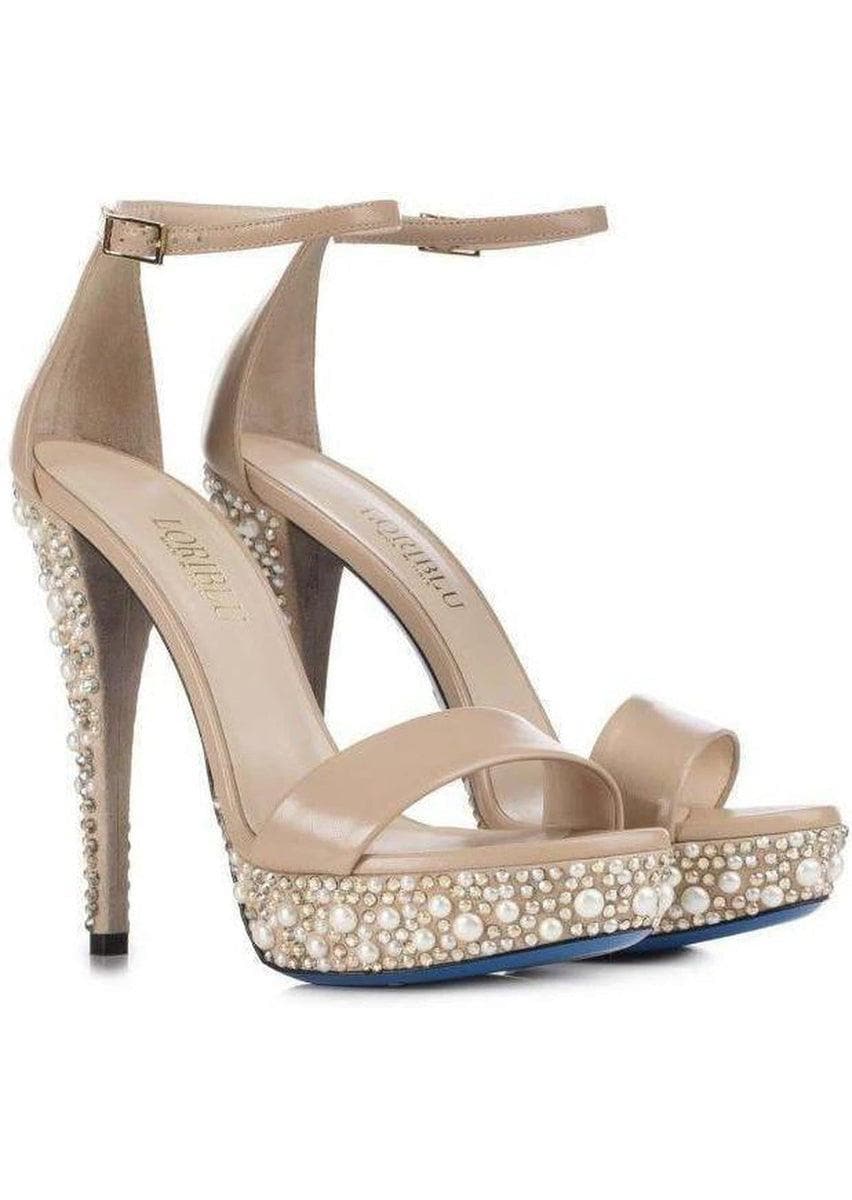 LORIBLU - Scarpa gioiello loriblu - Vittorio Citro Boutique