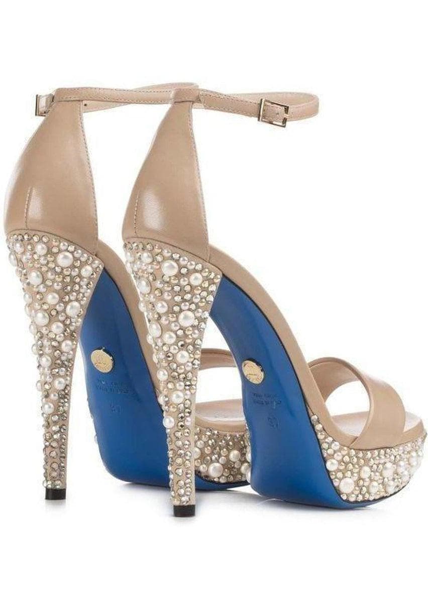 LORIBLU - Scarpa gioiello loriblu - Vittorio Citro Boutique