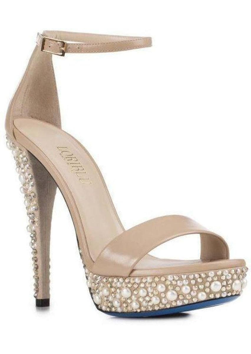 LORIBLU - Scarpa gioiello loriblu - Vittorio Citro Boutique