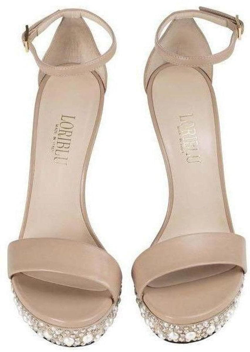 LORIBLU - Scarpa gioiello loriblu - Vittorio Citro Boutique