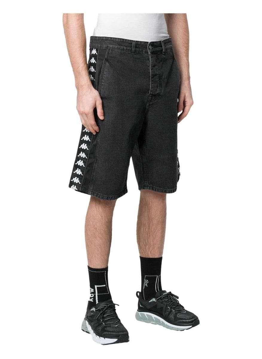 KAPPA - Shorts con banda - Vittorio Citro Boutique