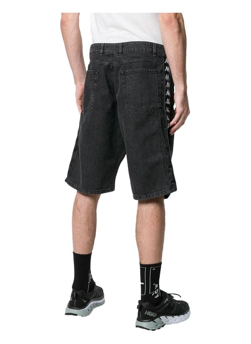 KAPPA - Shorts con banda - Vittorio Citro Boutique