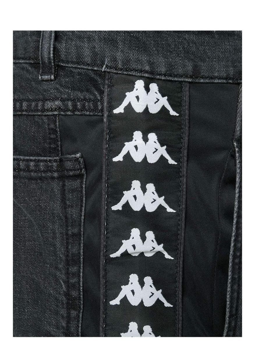 KAPPA - Shorts con banda - Vittorio Citro Boutique