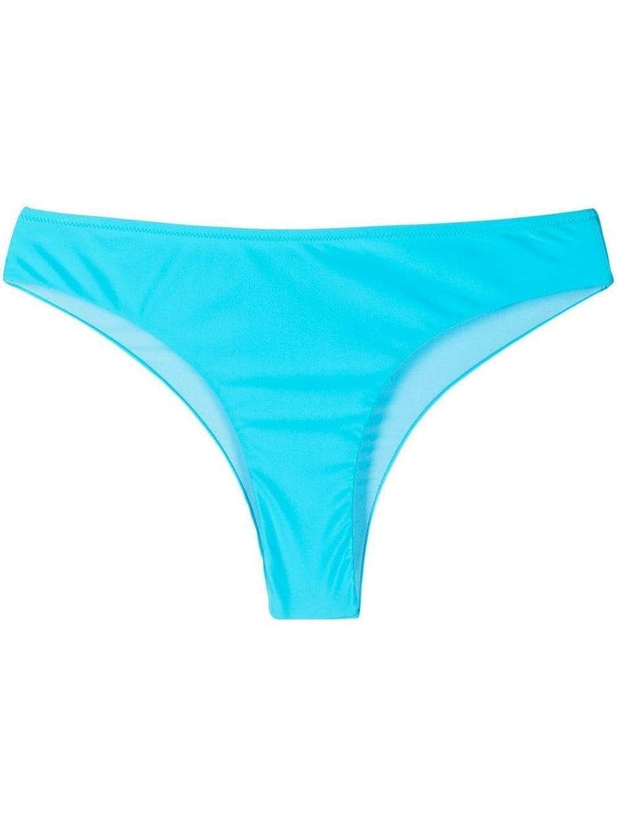 CHIARA FERRAGNI - Slip bikini con applicazione - Vittorio Citro Boutique