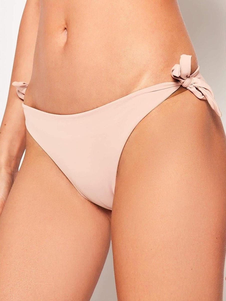 LIU-JO - Slip con fiocchi - Vittorio Citro Boutique