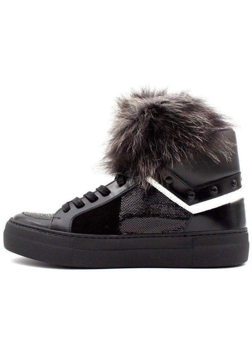 ICEBERG - Sneakers gioia - Vittorio Citro Boutique