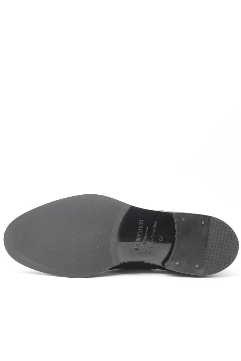 DOUCAL'S - Stringate in pelle - Vittorio Citro Boutique