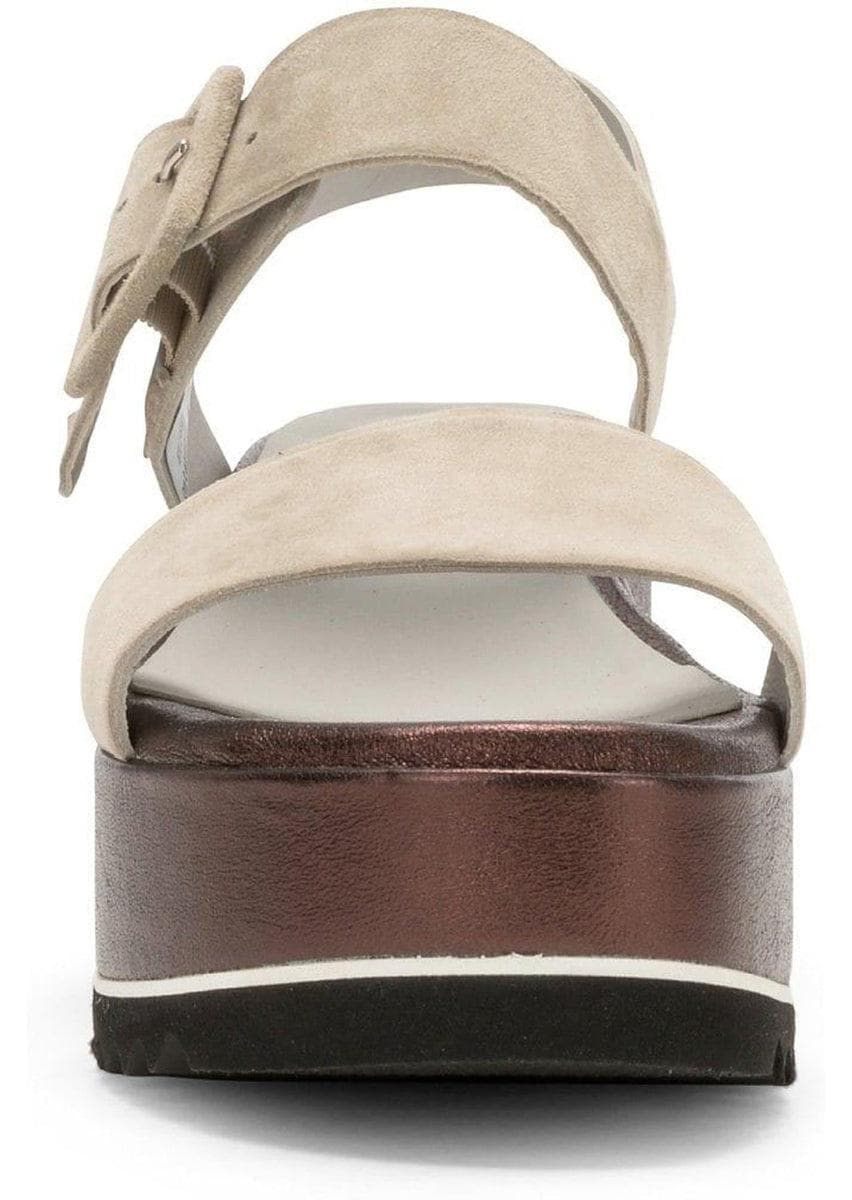 CARMENS - Zeppe elisi belt - Vittorio Citro Boutique