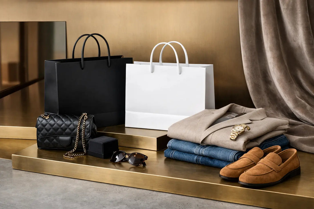 Saldi firmati o outlet: cosa conviene davvero