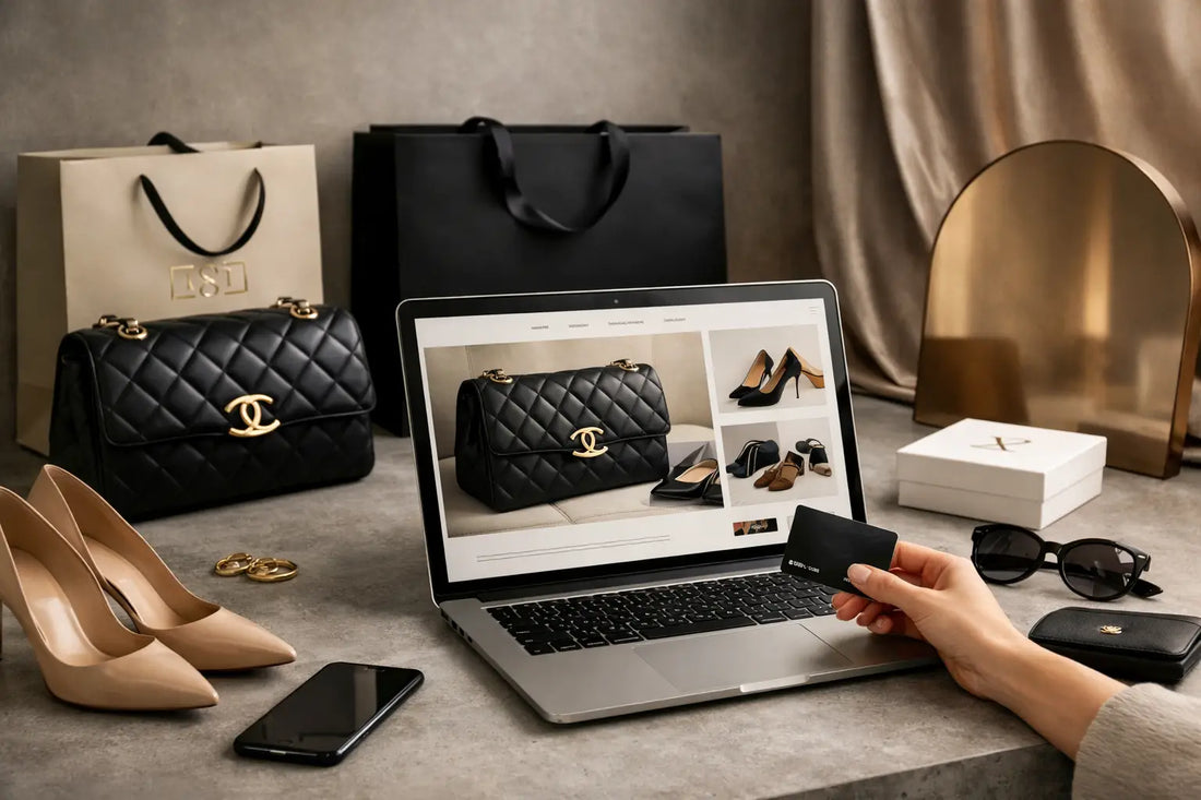 Dove comprare moda firmata online in sicurezza