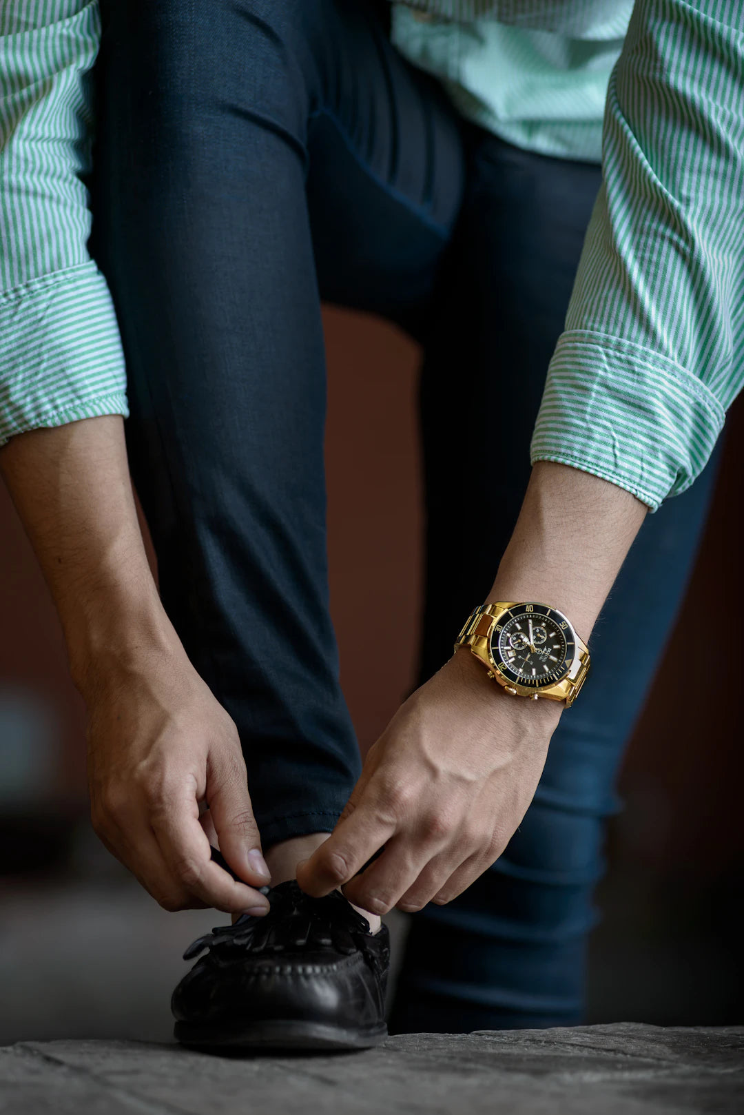 Stile Uomo Regole per un Look Impeccabile