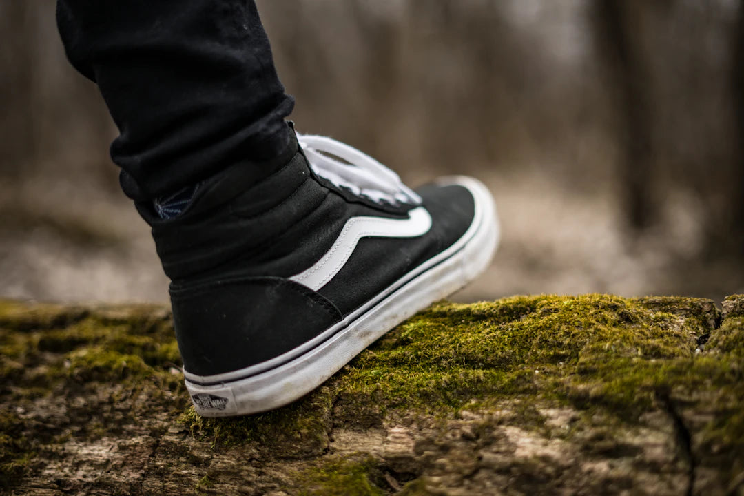 Scarpe da uomo modelli e tendenze per il 2025