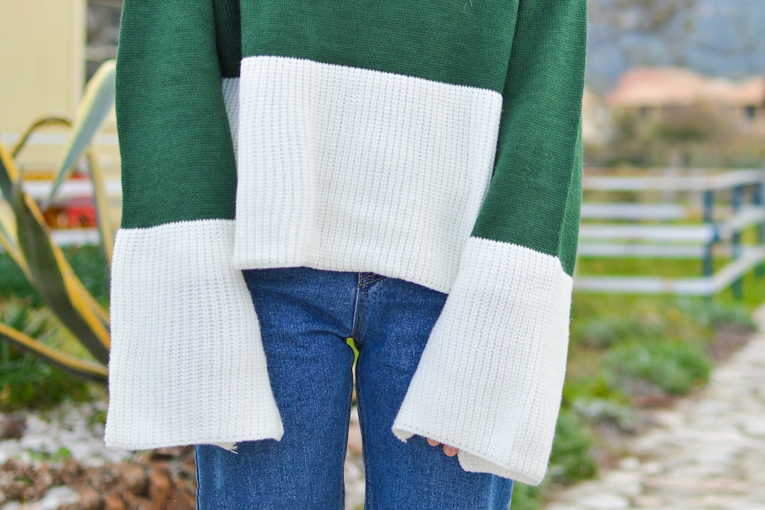 Come Mantenere i Capi in Maglia Sempre Perfetti: Consigli Utili