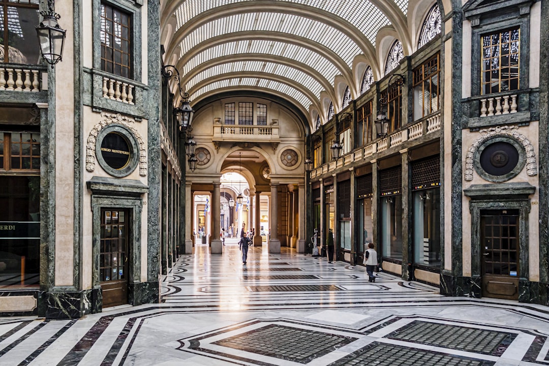 Lo Stile Italiano: Eleganza Senza Tempo