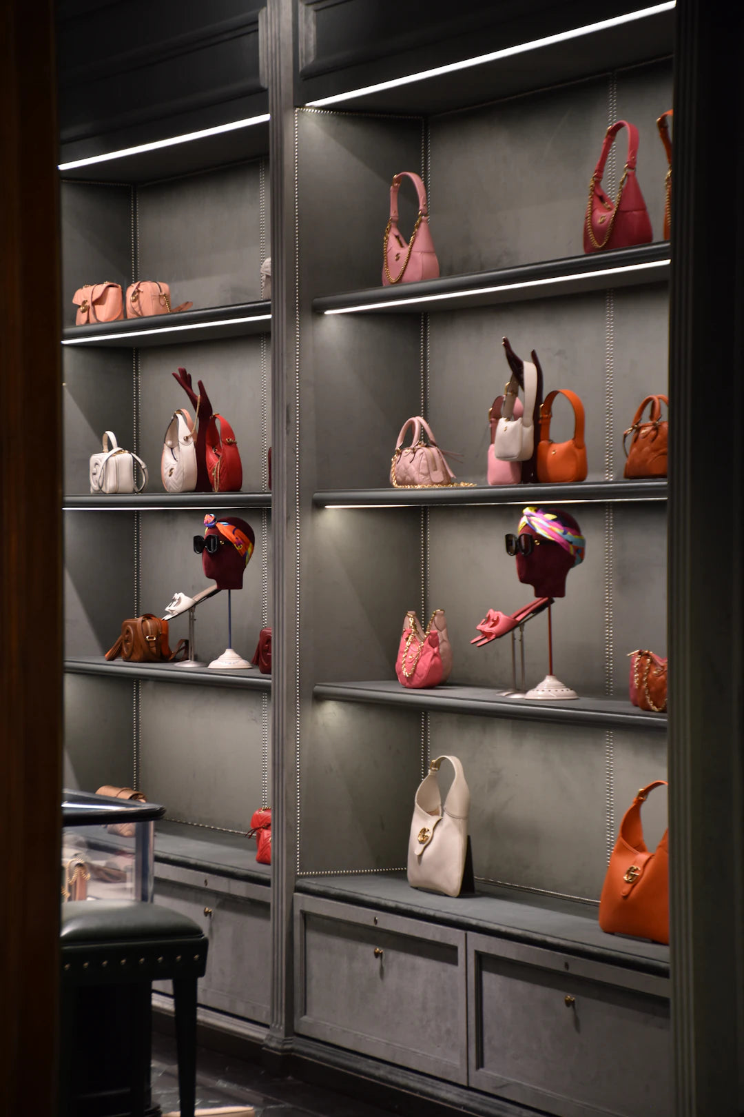 Accessori di Lusso Eleva il Tuo Stile Personale