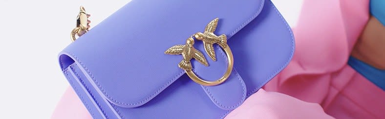 Borse Pinko: Esplora la Nuova Collezione e le Offerte Esclusive