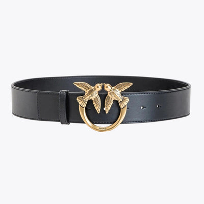 Pinko belts - Elegance and style in a detail
