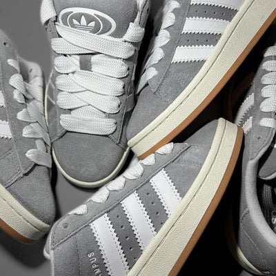 Adidas Campus: ikonické tenisky pro městský styl