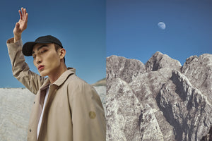 People of Shibuya: Abbigliamento Tecnico e Stile per la Vita in Città