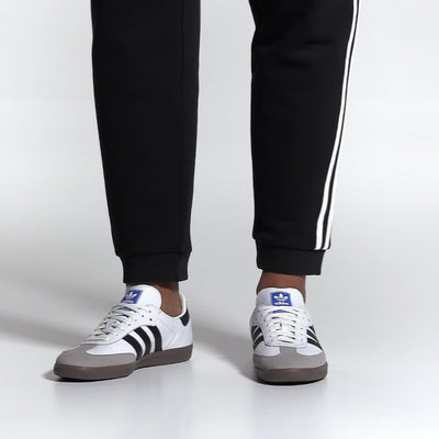 Adidas Samba: Ikona retro a moderního stylu