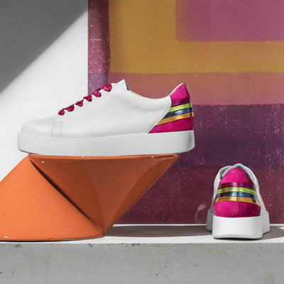 Carmens women's shoes collection: style, elegance and comfort made in Italy