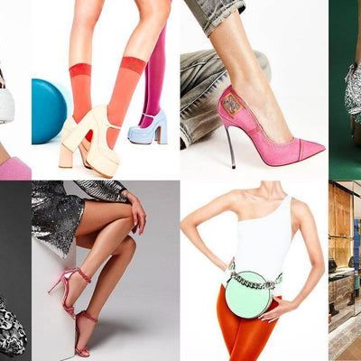 Casadei: Luxury Made in Italy Pumps, Sandals, and Boots