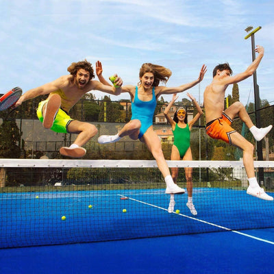 Bañadores Hombre: Bóxers de Playa y Shorts Beachwear de Marca