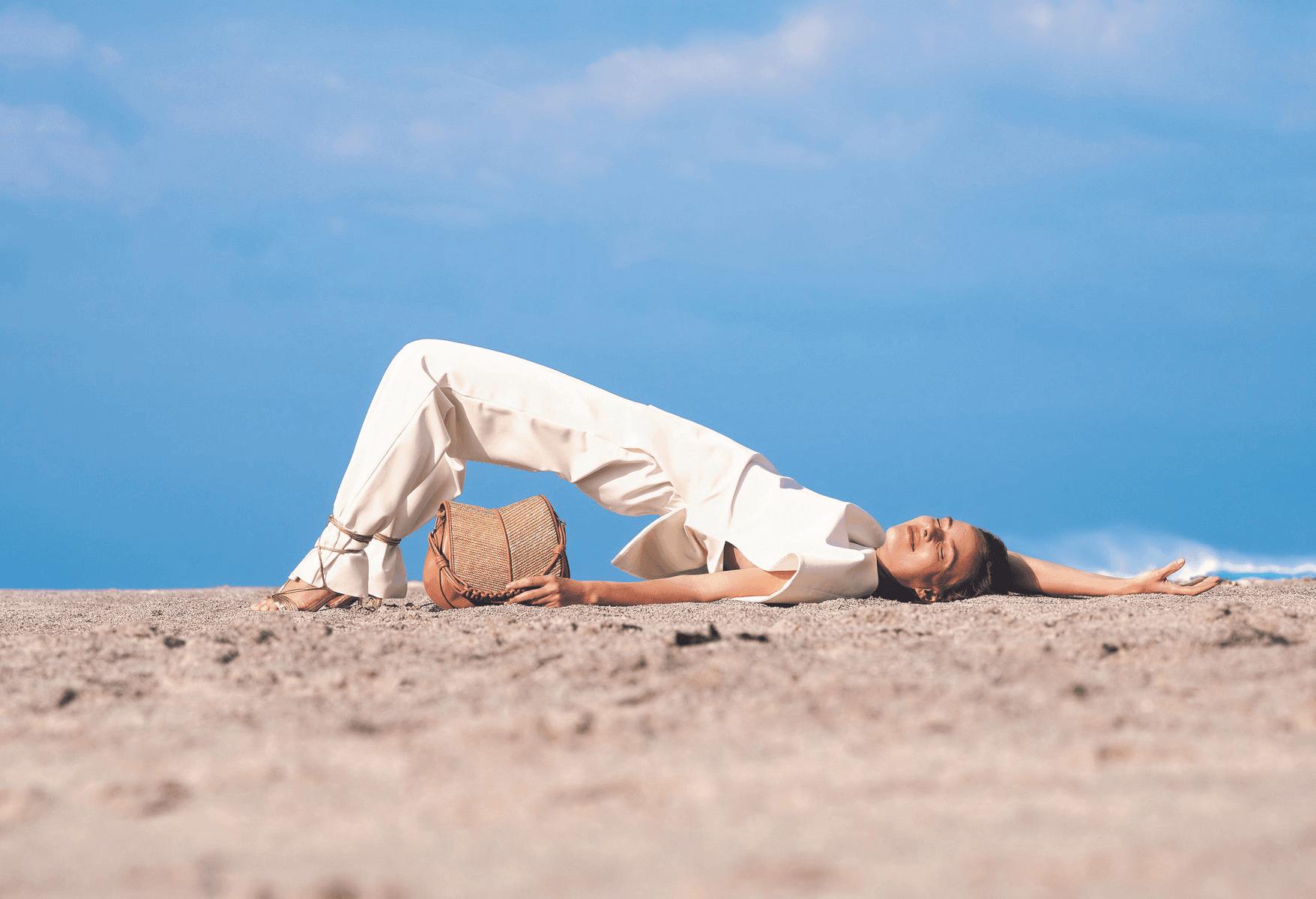 GIANNI CHIARINI - Vittorio Citro Boutique