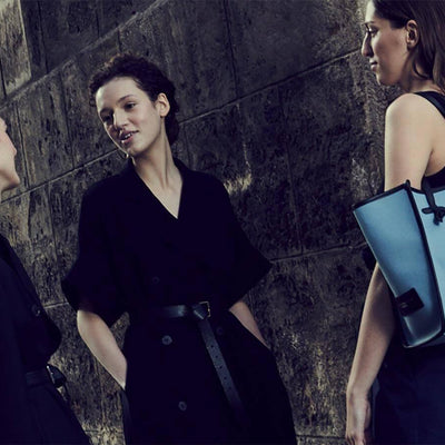 Gianni Chiarini La Marcella: elegancja, kunszt i styl włoski