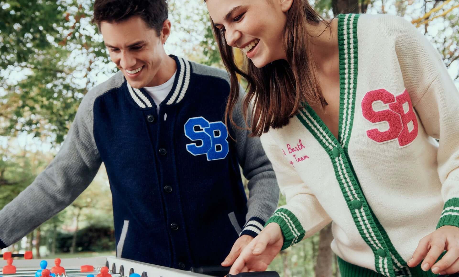 MC2 Saint Barth - Vittorio Citro Boutique