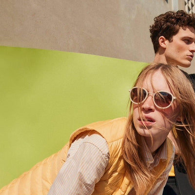 Peuterey Collection: Elegance og innovation