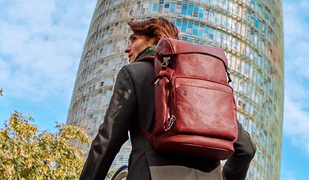 PIQUADRO - Vittorio Citro Boutique