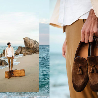 Zomeraanbiedingen Heren – Kleding, Schoenen en Accessoires in Aanbieding